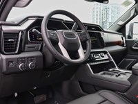 2026 GMC Sierra 3500HD 4WD Crew Cab 172