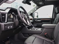 2026 GMC Sierra 3500HD 4WD Crew Cab 172