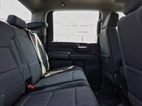 2026 Gmc Sierra 3500Hd 4WD Crew Cab 159