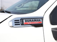 2026 Gmc Sierra 3500Hd 4WD Crew Cab 159