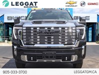 2026 Gmc Sierra 3500Hd 4WD Crew Cab 172