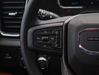 2026 Gmc Sierra 3500Hd 4WD Crew Cab 172