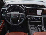 2026 Gmc Sierra 3500Hd 4WD Crew Cab 172