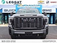 2026 Gmc Sierra 3500Hd 4WD Crew Cab 172