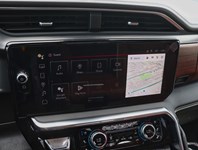 2026 Gmc Sierra 3500Hd 4WD Crew Cab 172