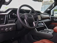 2026 Gmc Sierra 3500Hd 4WD Crew Cab 172