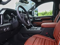 2026 Gmc Sierra 3500Hd 4WD Crew Cab 172