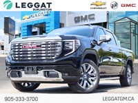 2026 GMC Sierra 1500 4WD Crew Cab 147