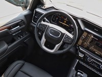 2026 GMC Sierra 1500 4WD Crew Cab 147