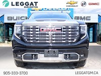 2026 GMC Sierra 1500 4WD Crew Cab 147