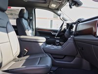 2026 GMC Sierra 1500 4WD Crew Cab 147