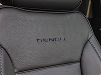 2026 GMC Sierra 1500 4WD Crew Cab 147