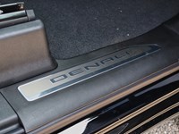 2026 GMC Sierra 1500 4WD Crew Cab 147