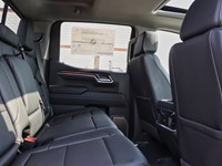2026 GMC Sierra 1500 4WD Crew Cab 147