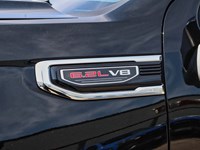 2026 GMC Sierra 1500 4WD Crew Cab 147