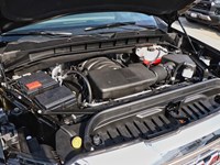 2026 GMC Sierra 1500 4WD Crew Cab 147