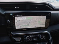 2026 GMC Sierra 1500 4WD Crew Cab 147