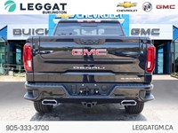 2026 GMC Sierra 1500 4WD Crew Cab 147
