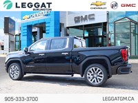 2026 GMC Sierra 1500 4WD Crew Cab 147