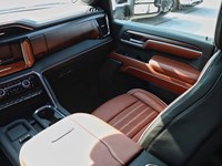 2026 GMC Sierra 2500HD 4WD Crew Cab 159