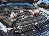 2026 GMC Sierra 2500HD 4WD Crew Cab 159