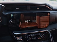 2026 GMC Sierra 2500HD 4WD Crew Cab 159