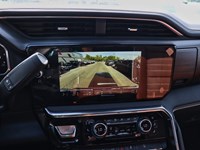 2026 GMC Sierra 2500HD 4WD Crew Cab 159