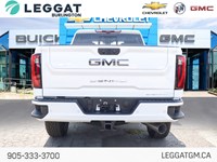 2026 GMC Sierra 2500HD 4WD Crew Cab 159