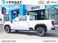 2026 GMC Sierra 2500HD 4WD Crew Cab 159