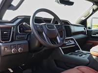 2026 GMC Sierra 2500HD 4WD Crew Cab 159