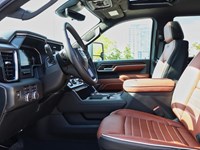 2026 GMC Sierra 2500HD 4WD Crew Cab 159