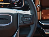 2026 GMC Sierra 2500HD 4WD Crew Cab 159