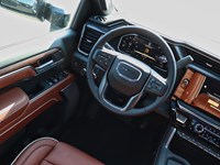 2026 GMC Sierra 2500HD 4WD Crew Cab 159