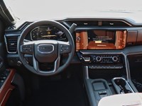 2026 GMC Sierra 2500HD 4WD Crew Cab 159