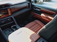 2026 GMC Sierra 2500HD 4WD Crew Cab 159