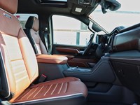 2026 GMC Sierra 2500HD 4WD Crew Cab 159