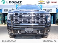 2026 GMC Sierra 2500HD 4WD Crew Cab 159