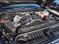 2026 GMC Sierra 2500HD 4WD Crew Cab 159