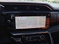 2026 GMC Sierra 2500HD 4WD Crew Cab 159