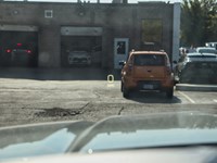 2026 GMC Sierra 2500HD 4WD Crew Cab 159