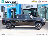 2026 GMC Sierra 2500HD 4WD Crew Cab 159