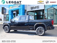 2026 GMC Sierra 2500HD 4WD Crew Cab 159