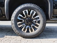 2026 GMC Sierra 2500HD 4WD Crew Cab 159