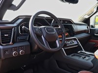 2026 GMC Sierra 2500HD 4WD Crew Cab 159