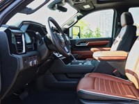 2026 GMC Sierra 2500HD 4WD Crew Cab 159