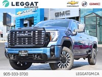2026 GMC Sierra 2500HD 4WD Crew Cab 159