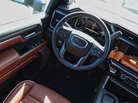 2026 GMC Sierra 2500HD 4WD Crew Cab 159