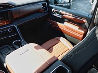 2026 GMC Sierra 2500HD 4WD Crew Cab 159