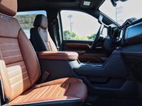 2026 GMC Sierra 2500HD 4WD Crew Cab 159