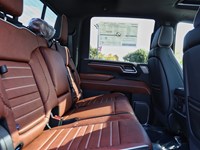 2026 GMC Sierra 2500HD 4WD Crew Cab 159